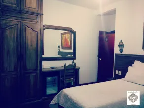 Araújo Bazilio Pousada Tiradentes - Room