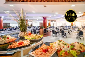 Jerusalem Gate Hotel - Ristorante