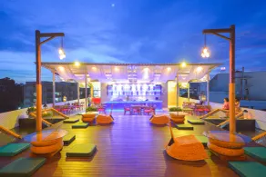 Quip Bed & Breakfast - Restaurant