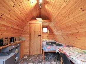 Pod 1 - Room