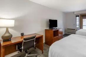 Comfort Suites Golden West on Evergreen Parkway - Chambre