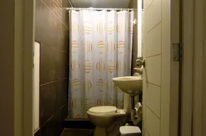 Homestay DIAZ CUBA plus Family - Bagno