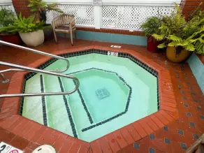 Inn On SummerHill - Pool