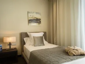 Cosmopolita Hotel Boutique & Spa - Chambre