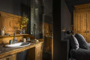 LE SECRET - Bathroom