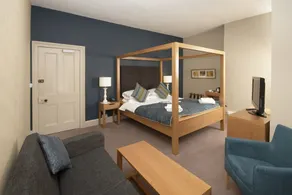 The Caledonian New Southlands Hotel - Chambre