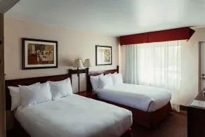 The Durango Lodge - Chambre