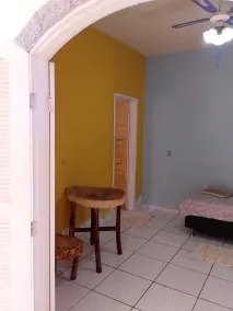 Pousada Fantasia - Camera