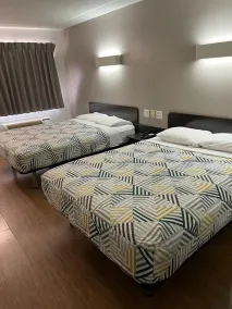 Motel 6-Wichita Falls, TX - North - Chambre