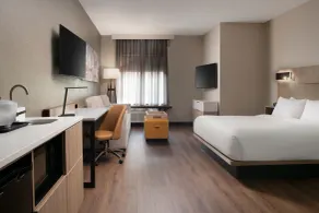SpringHill Suites by Marriott Little Rock - Chambre
