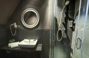Boutique Hotel Rango - Bathroom