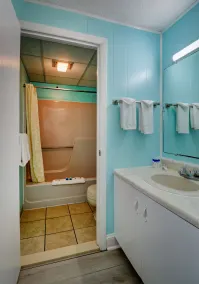 Majestic Regency Resort - Salle de bain
