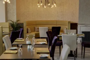 Burlington Hotel, BW Premier Collection by Best Western - Restaurant