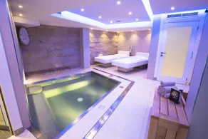  BEST WESTERN PLUS CANNES RIVIERA & SPA - Spa