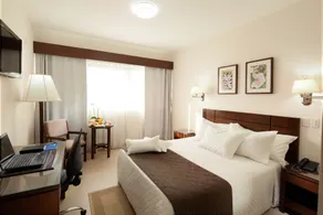 Hotel Cortez - Room
