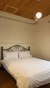 台東市秘密基地民宿 - Habitación