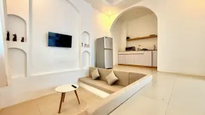 Padma Pandawa Villa - Værelse
