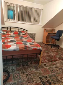 Paradise Apartment- Female Only - Room