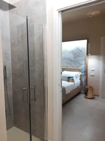 Villa Sece - Luxury Rooms - Bathroom