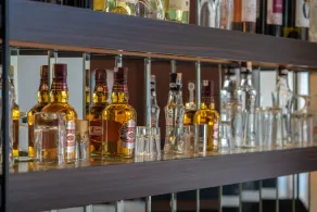 Lazz By Ketenci Hotel - Restaurang