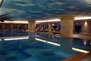 Wanda Vista Beijing - Pool