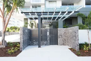 Verve on Cotton Tree - Recepción