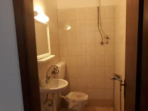 Petradaki Apartments - Bad