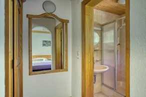 Hotel Jägerhof Ötz - Værelse