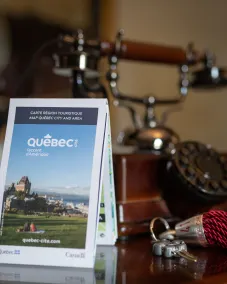 Hotel Manoir D'Auteuil - Par Aneyro - Réception