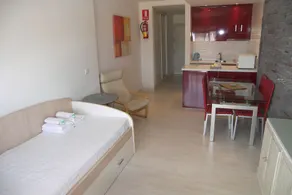 Nerja Villas-Capistrano - Quarto
