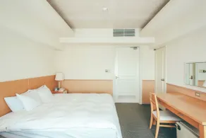 Kanazawa Kokusai Hotel - Chambre