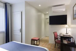 Hôtel Mogador - Chambre