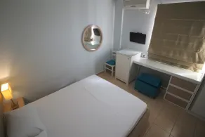 Murati Suites Sarandë - Camera