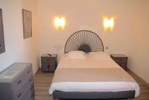 Hotel Aquarius - Chambre