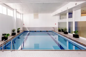 Best Western Premier Muscat - Pool