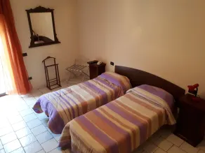 Lo Scoiattolo - Camera