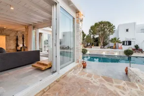 Villa Pela - Camera