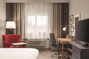Country Inn & Suites by Radisson, Byram-Jackson South, MS - Chambre