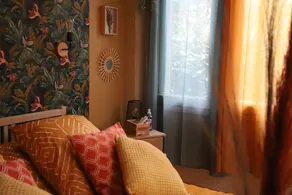 Hôtel du Patriarche - Chambre