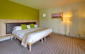 Lifehouse Spa And Hotel - Room