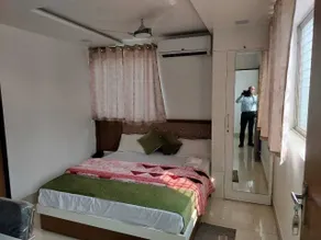 Hotel Vista Haven - Room