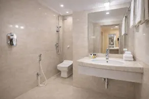 Manthra Hotel Arakere Bannerghatta - Bad