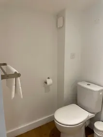 Hébergement Ornano Bordeaux - Bathroom