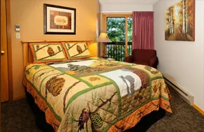 The Pointe Hotel and Suites - Chambre