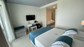 Acrotel Lily Ann Village - Chambre