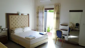 Thoddoo Inn - Zimmer