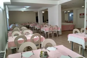Hotel Porto - Restaurant
