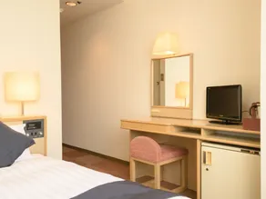 Tabist Ueda Station Hotel - Room