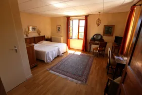 Demeures & Châteaux Hôtel Les Hospitaliers - Værelse