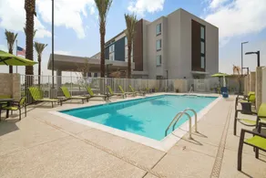 SpringHill Suites by Marriott Phoenix Goodyear - Piscine